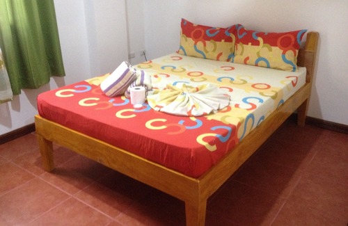Puerto Galera Condo | BADLADZ One Bedroom Condo