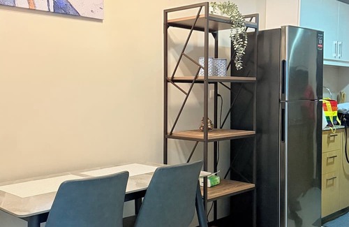 Katuparan Apartment | Your Perfect Home Base — Comfort and Convenience!