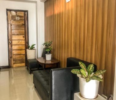Surigao Hostel | Leila Pension House