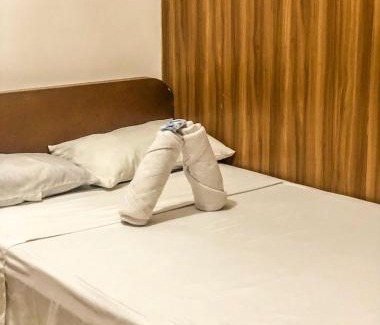 Surigao Hostel | Leila Pension House