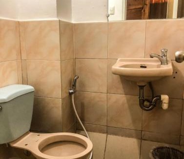 Surigao Hostel | Leila Pension House