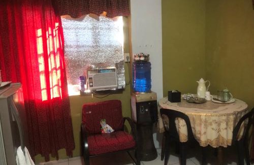 Quezon City House | JOHNFRONZ BUILDING