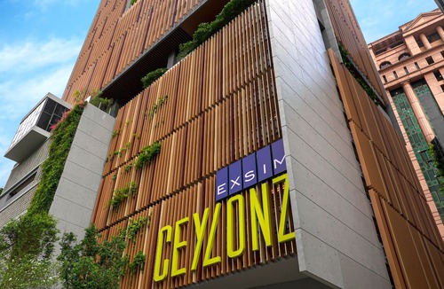 Golden Triangle Hotel | Ceylonz Suites by MyKey Global Kuala Lumpur