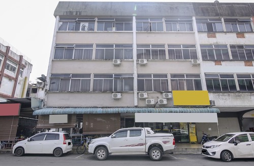 Kuching Hotel | OYO 89959 Nice Stay Three Six Five Services