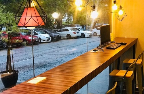 Wangsa Maju Hotel | Smile Hotel Wangsa Maju