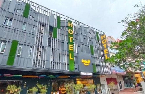 Wangsa Maju Hotel | Smile Hotel Wangsa Maju