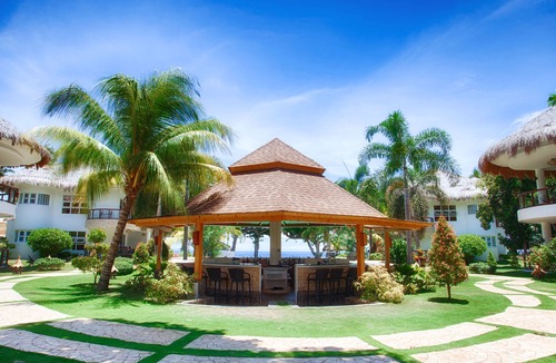 Dauin Hotel | Vida Homes Condo Resort Dauin