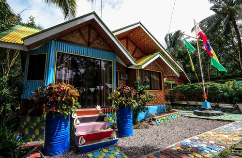 Yumbing Hotel | Lanzones Cabana