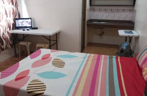 Pio del Pilar Hotel | Budget Studio Unit in Makati