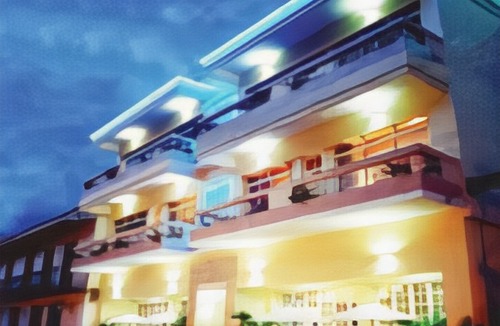 Centro Historico de Santiago Hotel | Hodelpa Centro Plaza