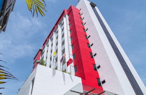 Tanjung Bungah Hotel | Hotel Sentral Seaview Penang
