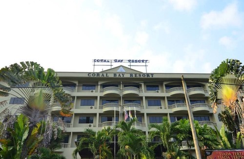 Pangkor Island Hotel | Coral Bay Resort