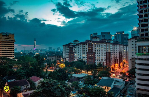 Ampang Hotel | Arte Plus by Easy Suites
