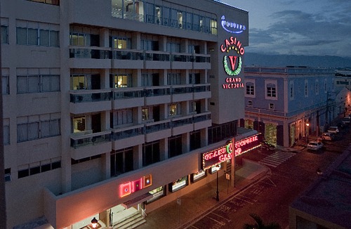 Centro Historico de Santiago Hotel | Hodelpa Centro Plaza