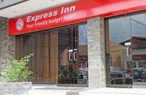 Mabolo Hotel | Express Inn- Cebu, Mabolo