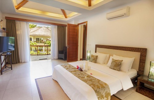 Dauin Hotel | Vida Homes Condo Resort Dauin