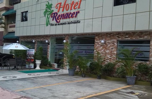 Gascue Hotel | Hotel Renacer