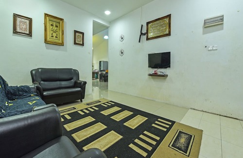 Paka House | OYO HOME 90646 Casaria Paka Homestay