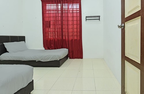 Paka House | OYO HOME 90646 Casaria Paka Homestay
