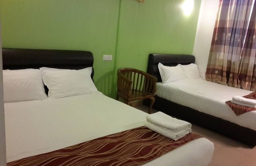 Kampung Gong Pauh Hotel | GOLDEN GATE HOTEL