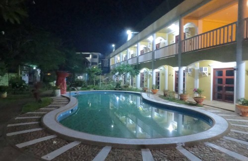Puerto Princesa City Centre Bed & Breakfast | Hanbee's Resort Puerto Princesa Palawan