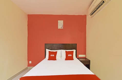 Bandar Seri Putra Hotel | Super OYO 90669 My Hotel Vistana