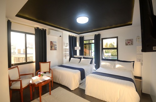 Sogod Hotel | Gmb Arte Hotel