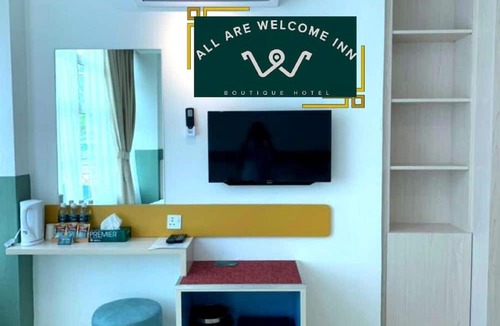 Lawas Hotel | All Are Welcome Lawas Boutique Hotel