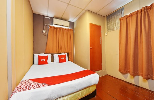 Pulau Ketam Hotel | Hotel O Pulau Ketam Inn