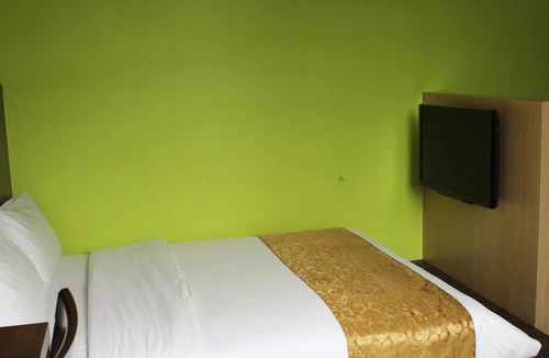 Bukit Baru Hotel | Hotel Rosmerah
