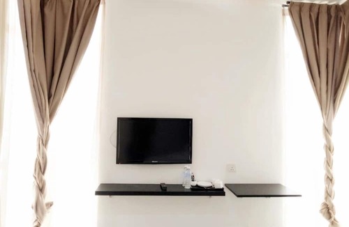 Malacca City Hotel | Sandy Hotel