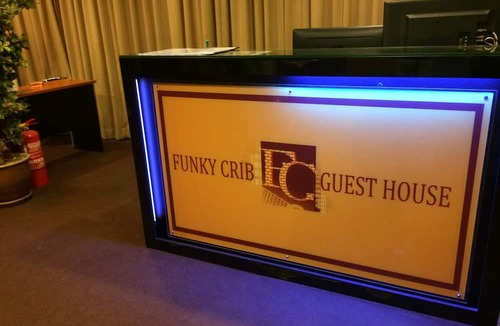 Bukit Bintang Hotel | Funky Crib Hotel
