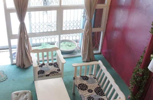 Bandar Melaka Hotel | Mini Sayang Residence