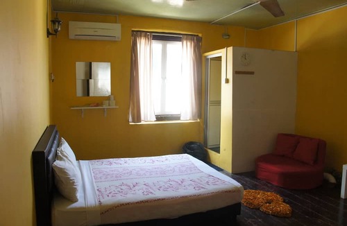 Bandar Melaka Hotel | Mini Sayang Residence