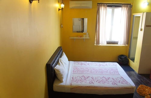Bandar Melaka Hotel | Mini Sayang Residence