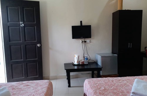 Kuala Teriang House | Idaman Guesthouse
