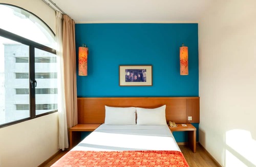Historic George Town Hostel | Victoria Inn
