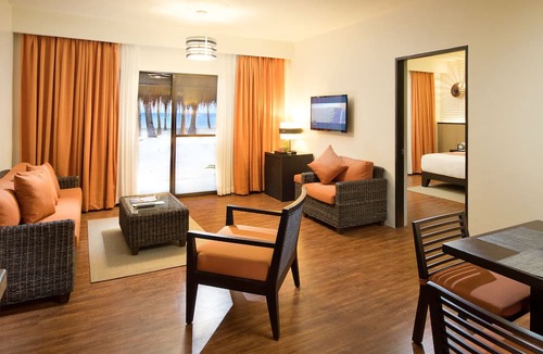 Panglao Hotel | Oceanica Resort Panglao