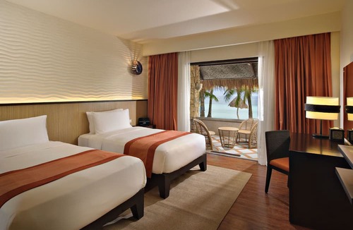 Panglao Hotel | Oceanica Resort Panglao