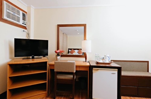 Lipa Resort | The Suites at Mount Malarayat