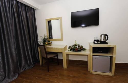 Brickfields Hotel | Hotel Metro at KL Sentral
