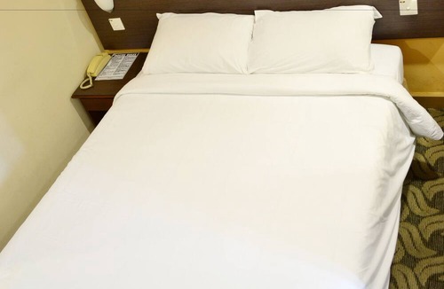 Brickfields Hotel | YMCA Kuala Lumpur