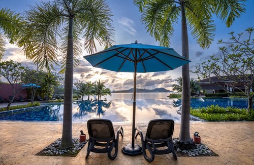 Kuah Hotel | Dayang Bay Resort Langkawi