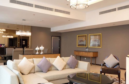 Downtown Kota Kinabalu Hotel | Grandis Hotel
