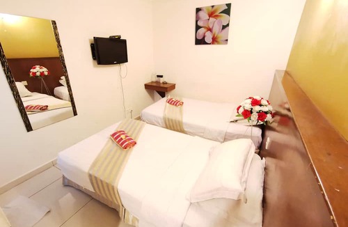 Kuah Hotel | Sunderland Motel