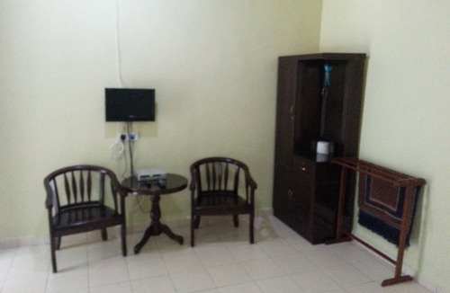 Kampung Kedawang Hotel | Gelam Inn Motel Langkawi