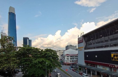 Imbi Hostel | Bestow Hostel
