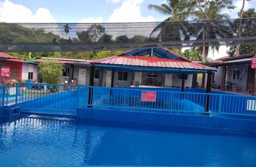 Changlun House | OYO Home 90554 Norfa Camp House