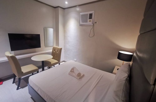 Cabuyao Hotel | Yes Hotel Cabuyao Laguna