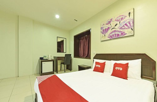 Tanjong Bidara Hotel | Super OYO Capital O 90545 Ho Hotel
